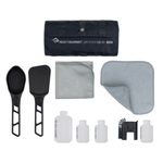 Sea to Summit Camp Kitchen Tool Kit køkkensæt – 10 dele