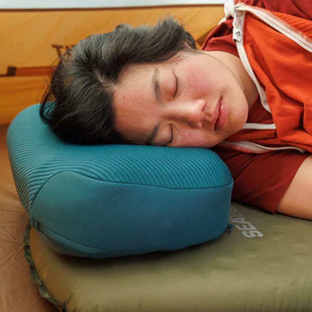 Sea to Summit Memory Lux Pillow – XL