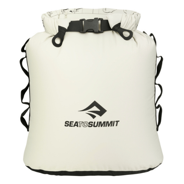 Sea to Summit Trash Dry Sack vandtæt affaldspose