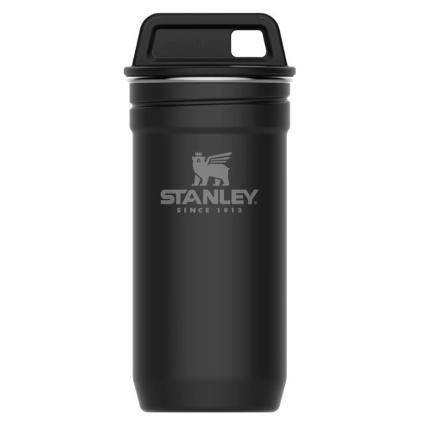 Stanley Adventure Nesting Shot Glass Set – Sort