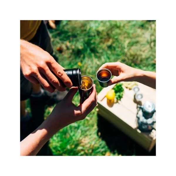 Stanley Adventure Nesting Shot Glass Set – Sort