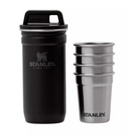 Stanley Adventure Nesting Shot Glass Set – Sort