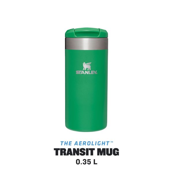 Stanley AeroLight Transit Mug 0,35 L – Meadow