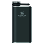 Stanley Classic Easy Fill Flask 0,23 L – Sort