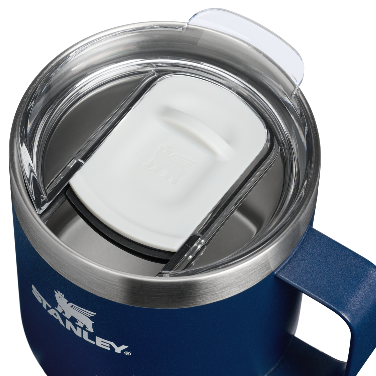 Stanley Everyday Camp Mug 0,35 L – Dark Navy
