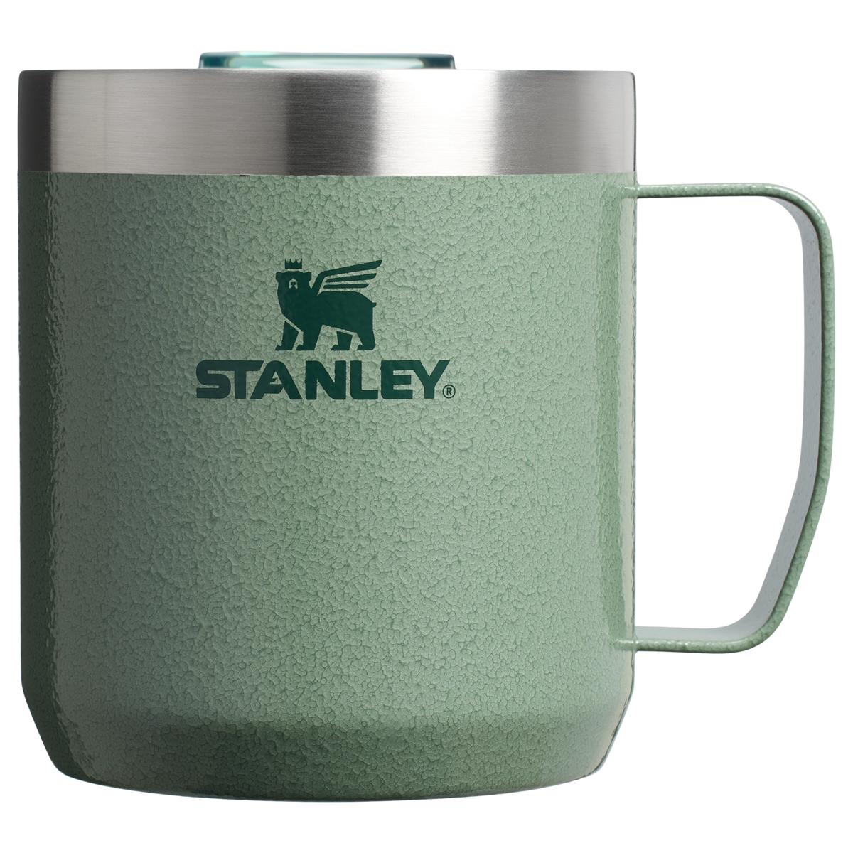 Stanley Everyday Camp Mug 0,35 L – Hammertone Green
