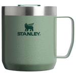 Stanley Everyday Camp Mug 0,35 L – Hammertone Green