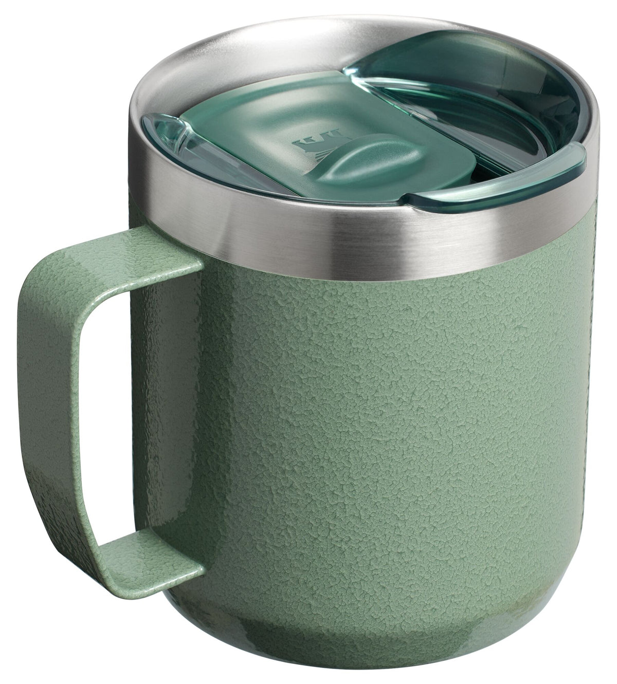 Stanley Everyday Camp Mug 0,35 L – Hammertone Green