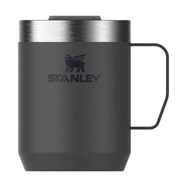Stanley Everyday Camp Mug 0,35 L – Sort