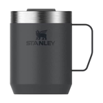 Stanley Everyday Camp Mug 0,35 L – Sort