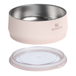 Stanley Everyday Pet Bowl 0,71 L – Rose Quartz