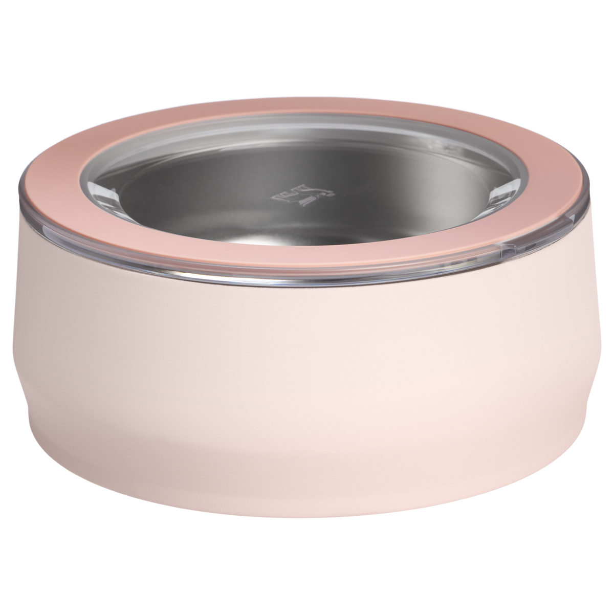 Stanley Everyday Pet Bowl 0,71 L – Rose Quartz