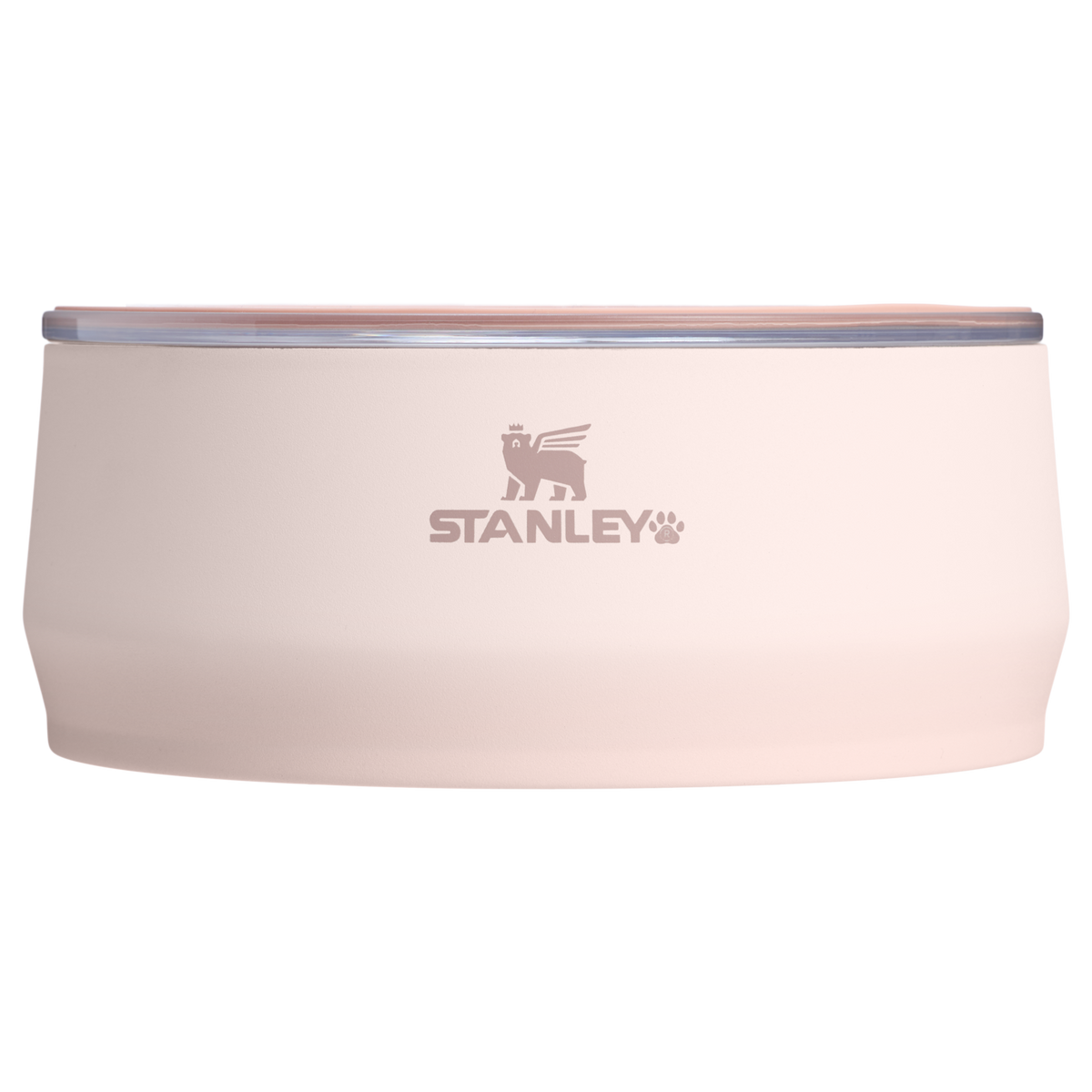 Stanley Everyday Pet Bowl 0,71 L – Rose Quartz