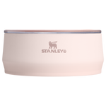 Stanley Everyday Pet Bowl 0,71 L – Rose Quartz