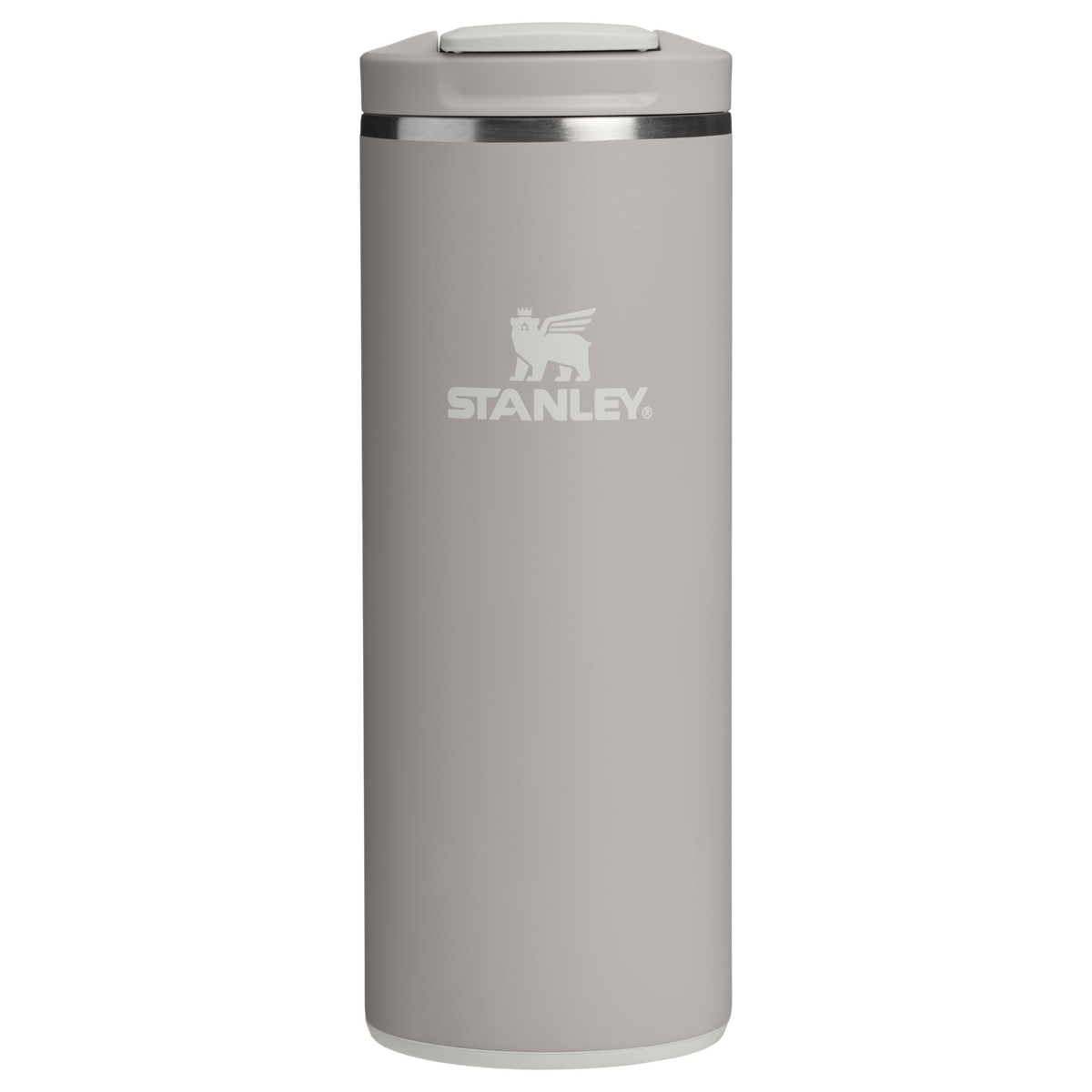 Stanley Transit Flip Top Mug 0,35 L – Ash