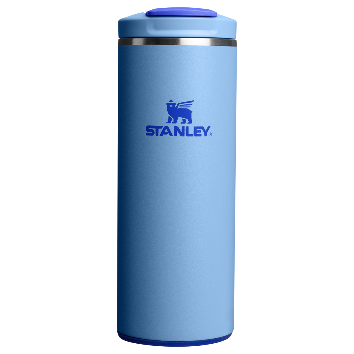 Stanley Transit Flip Top Mug 0,35 L – Blue Sky