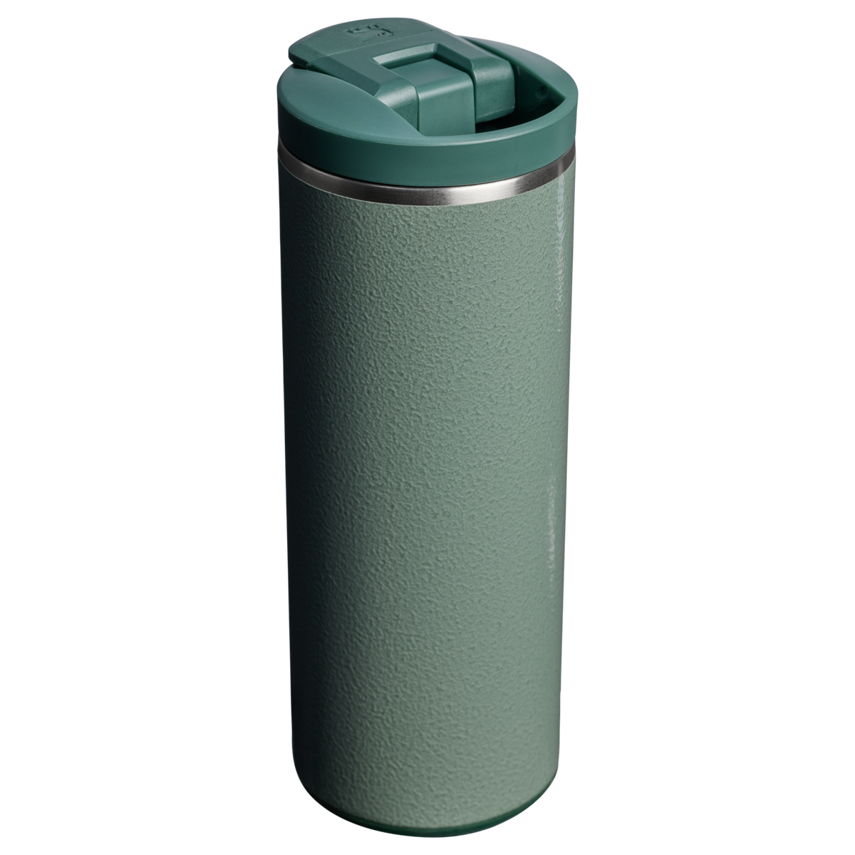 Stanley Transit Flip Top Mug 0,35 L – Hammertone Green