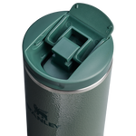 Stanley Transit Flip Top Mug 0,35 L – Hammertone Green