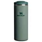 Stanley Transit Flip Top Mug 0,35 L – Hammertone Green