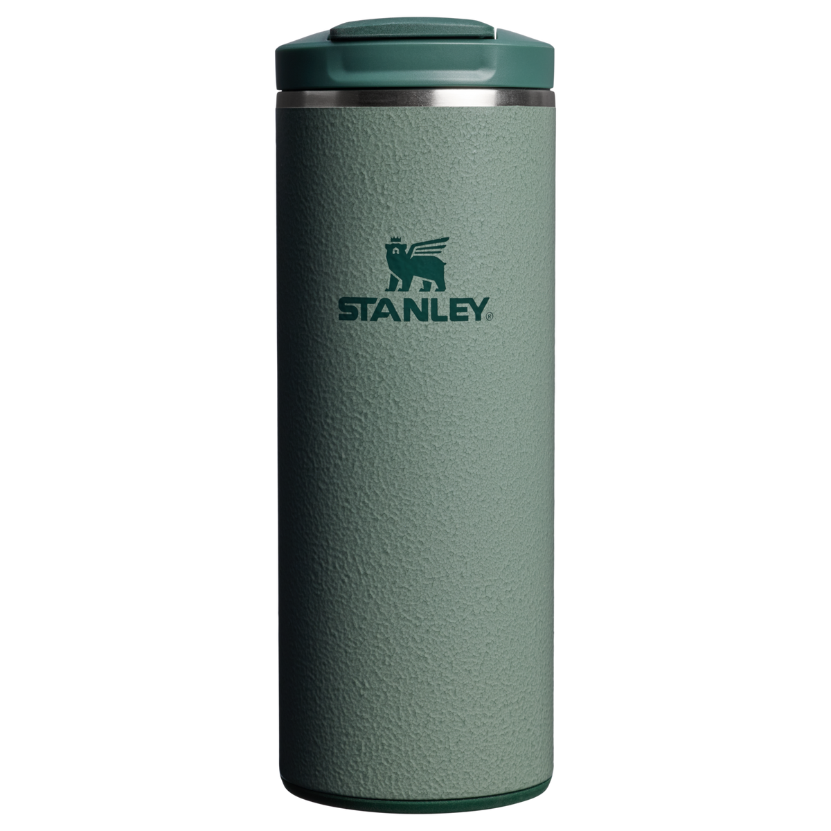 Stanley Transit Flip Top Mug 0,35 L – Hammertone Green
