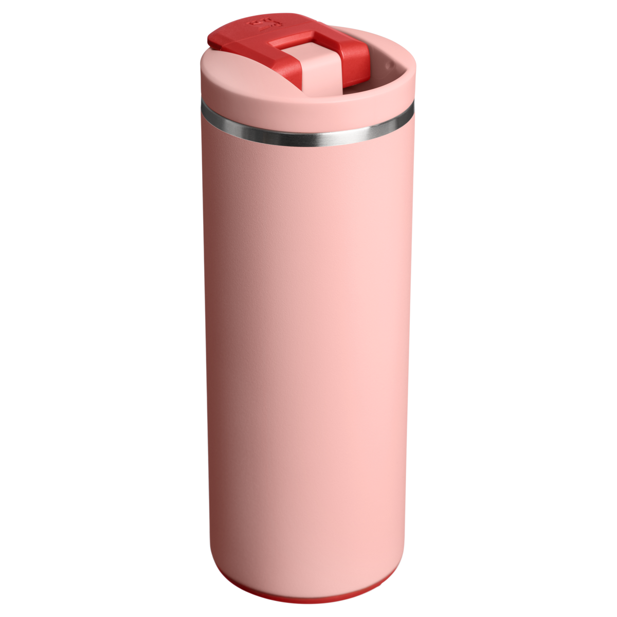 Stanley Transit Flip Top Mug 0,35 L – Peach Rose