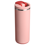 Stanley Transit Flip Top Mug 0,35 L – Peach Rose