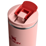 Stanley Transit Flip Top Mug 0,35 L – Peach Rose