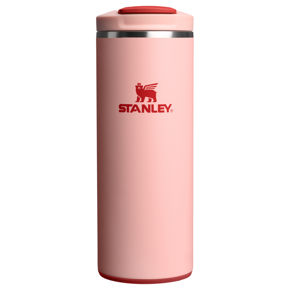 Stanley Transit Flip Top Mug 0,35 L – Peach Rose
