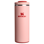 Stanley Transit Flip Top Mug 0,35 L – Peach Rose