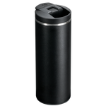 Stanley Transit Flip Top Mug 0,35 L – Sort