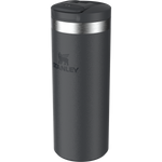 Stanley Transit Flip Top Mug 0,35 L – Sort
