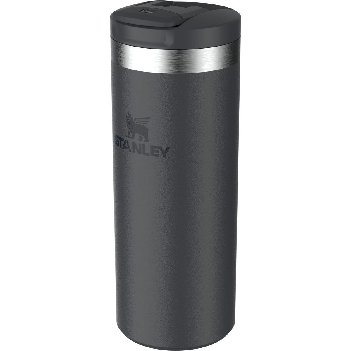 Stanley Transit Flip Top Mug 0,35 L – Sort
