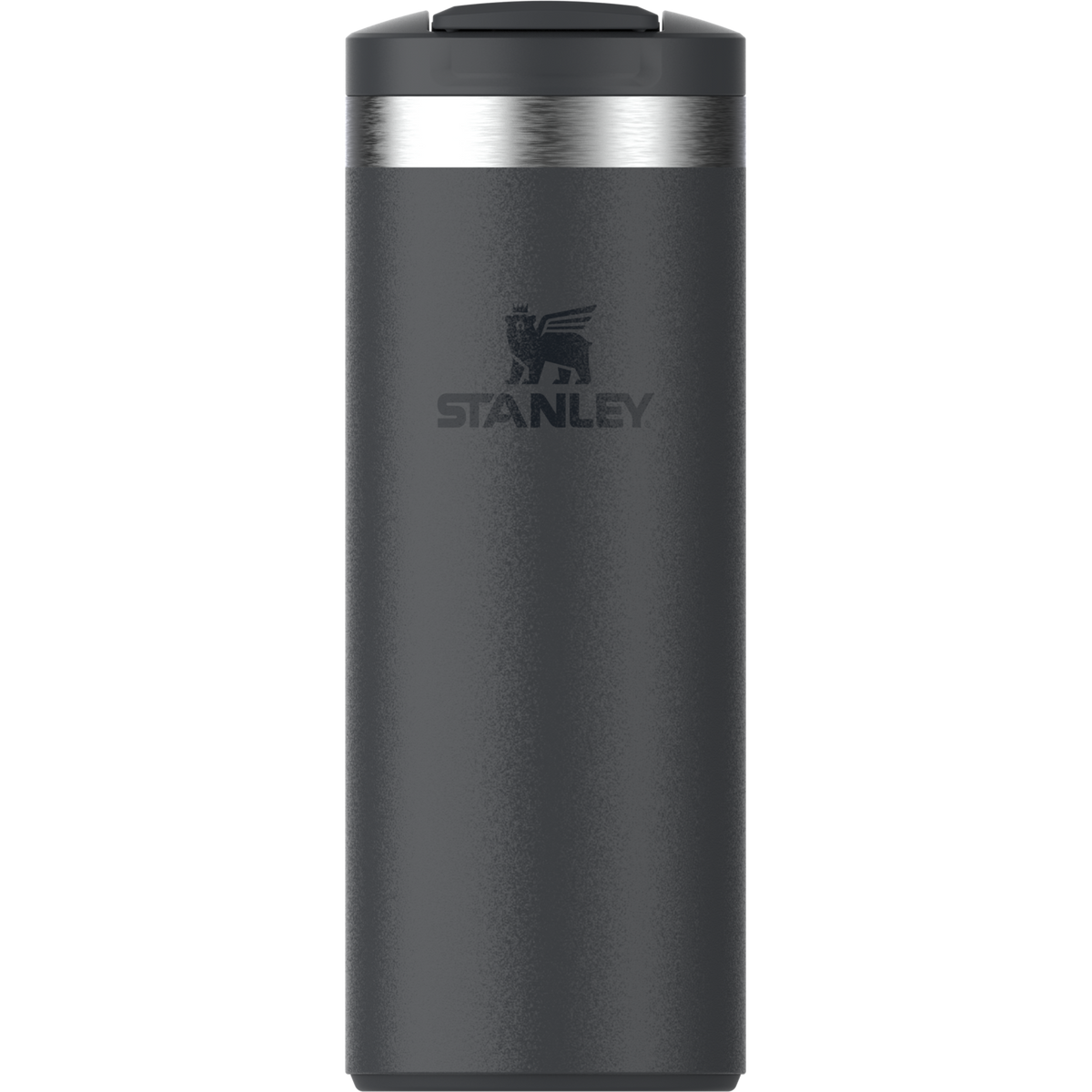 Stanley Transit Flip Top Mug 0,35 L – Sort