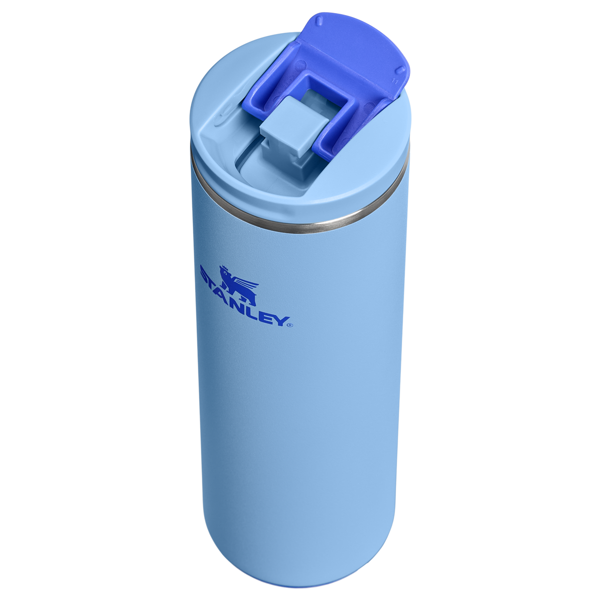 Stanley Transit Flip Top Mug 0,47 L – Blue Sky
