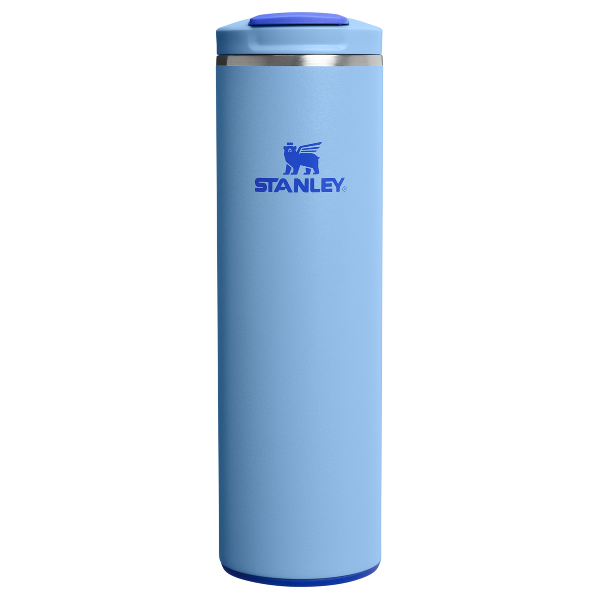 Stanley Transit Flip Top Mug 0,47 L – Blue Sky