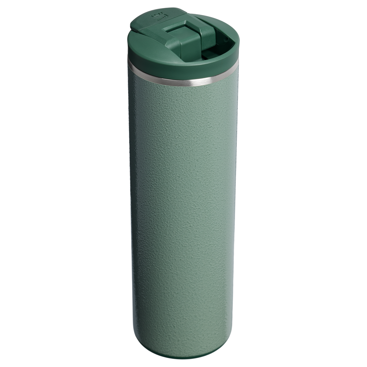 Stanley Transit Flip Top Mug 0,47 L – Hammertone Green