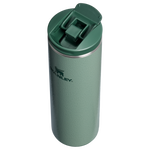 Stanley Transit Flip Top Mug 0,47 L – Hammertone Green