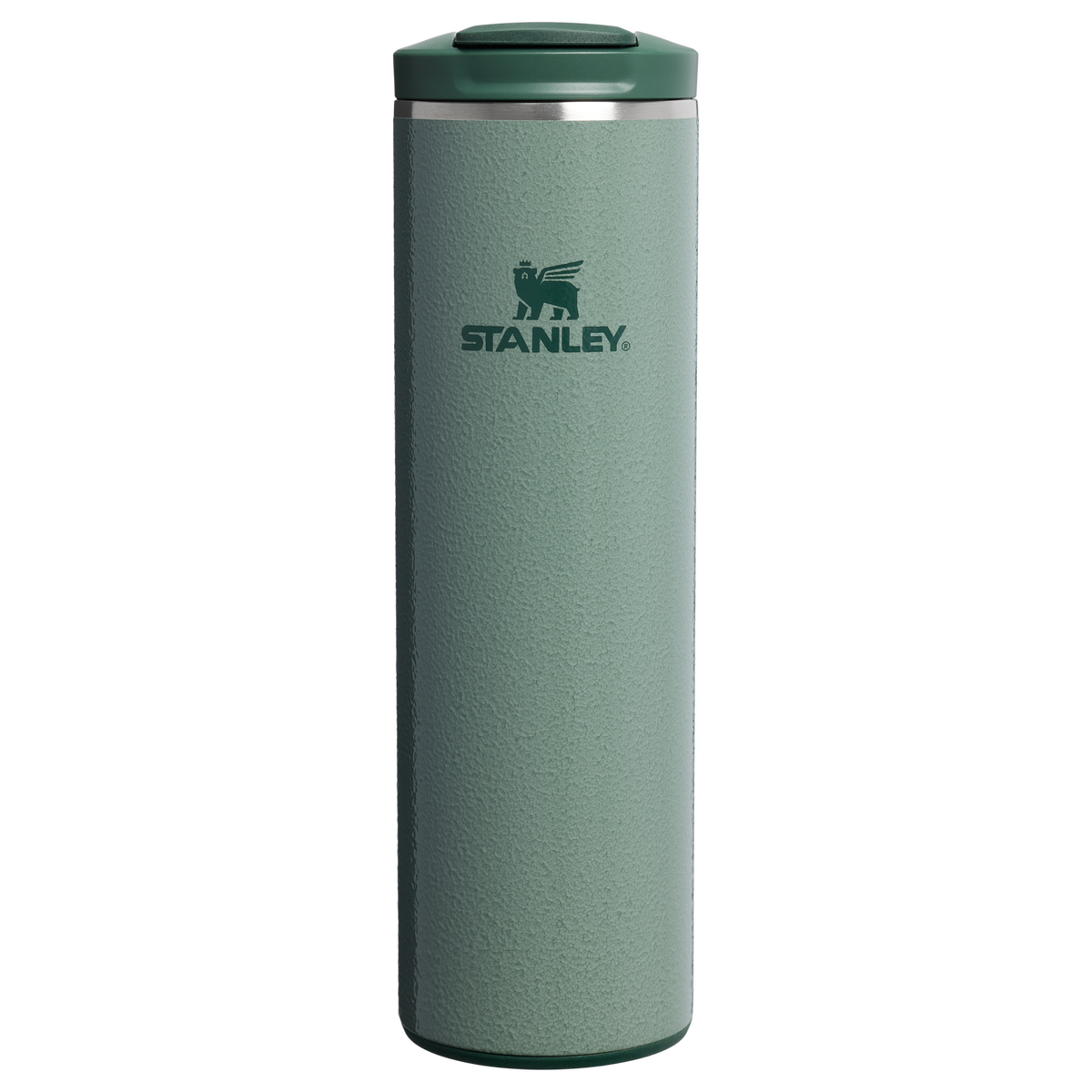 Stanley Transit Flip Top Mug 0,47 L – Hammertone Green