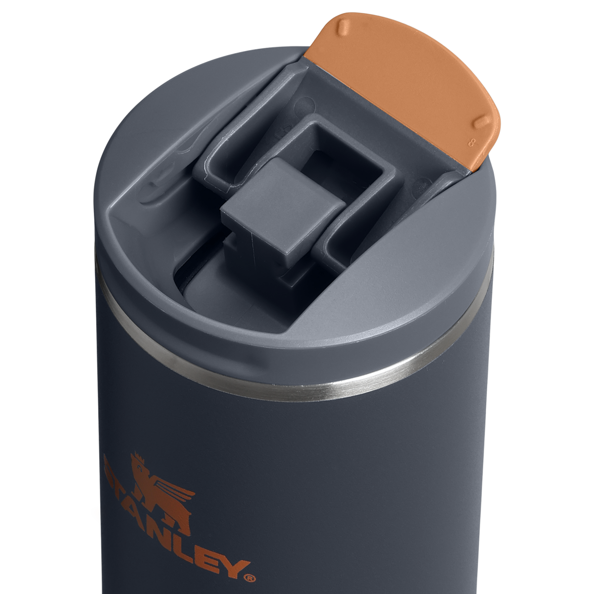 Stanley Transit Flip Top Mug 0,47 L – Twilight