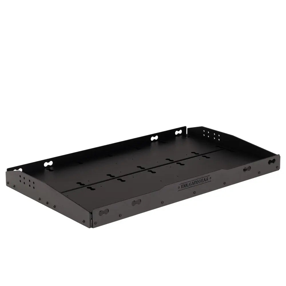 Tailgate Gear Bagagehylde i aluminium