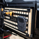 Tailgate Gear Bagklapbord