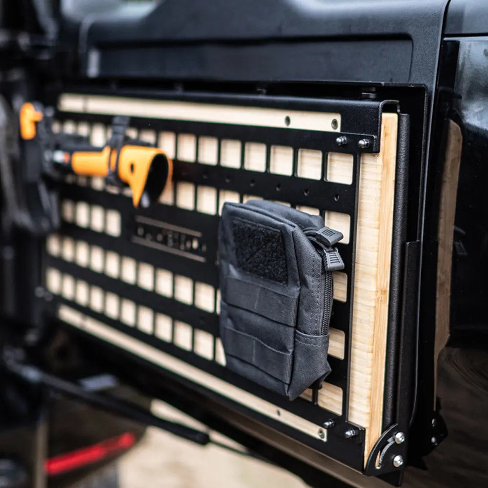 Tailgate Gear Bagklapbord