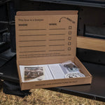 Tailgate Gear Bagklapbord