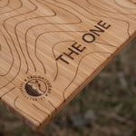 Tailgate Gear Bagklapbord