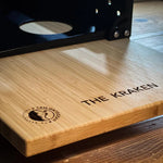 Tailgate Gear Bagklapbord
