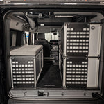Tailgate Gear Bagklapbord