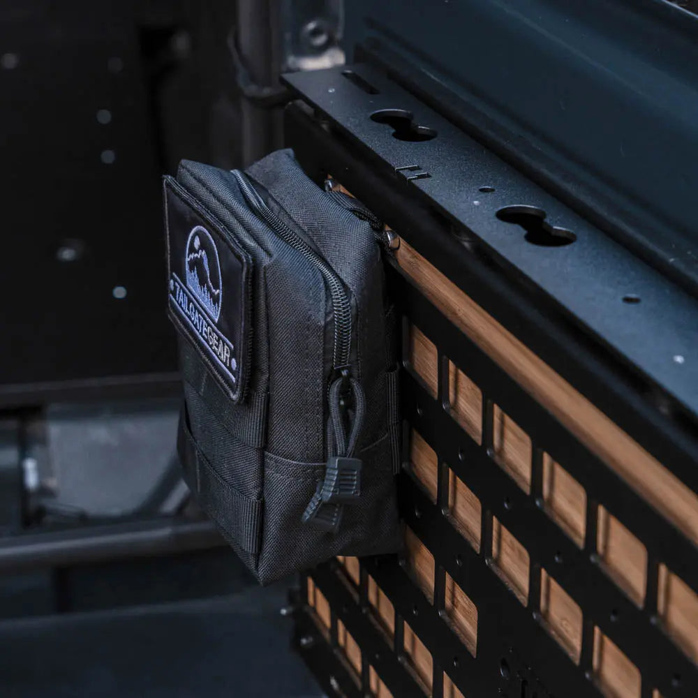 Tailgate Gear Bagklapbord