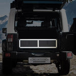 Tailgate Gear Bredt dobbelt skuffemodul