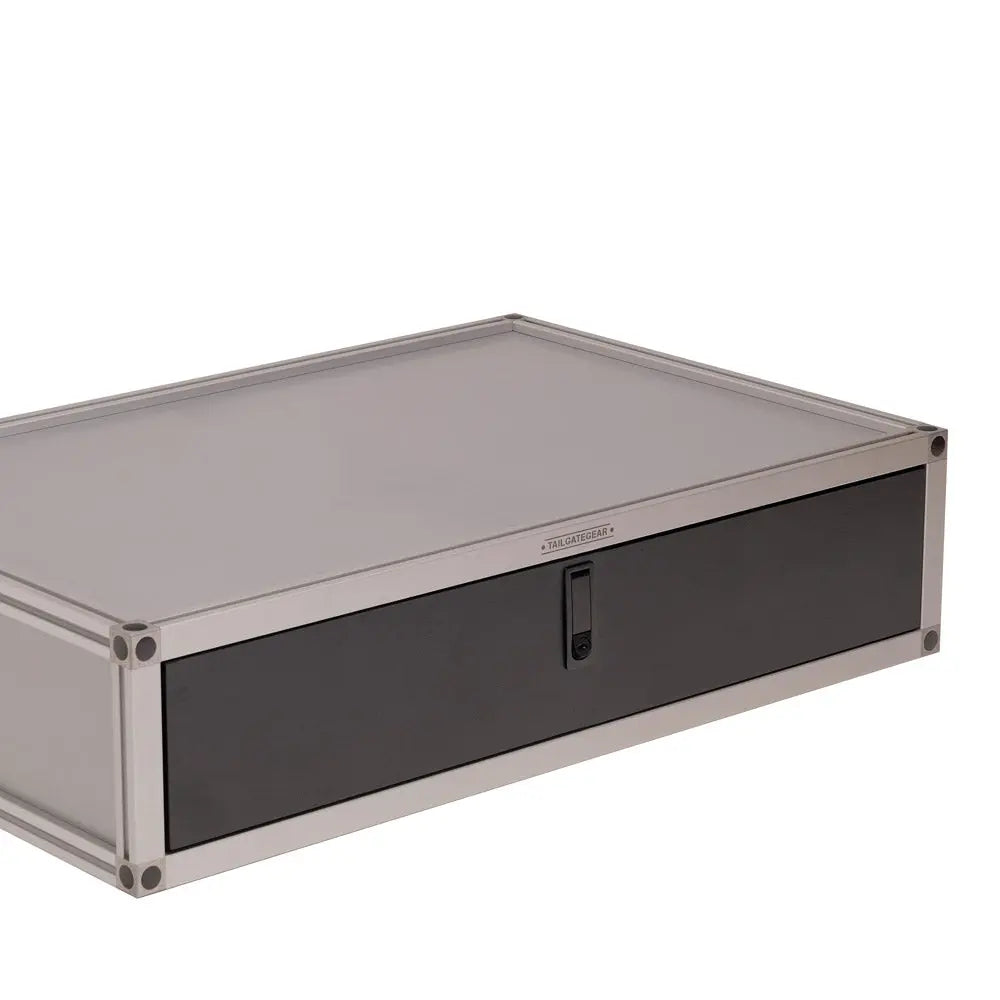 Tailgate Gear Bredt skuffemodul