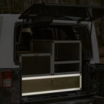 Tailgate Gear Bredt skuffemodul